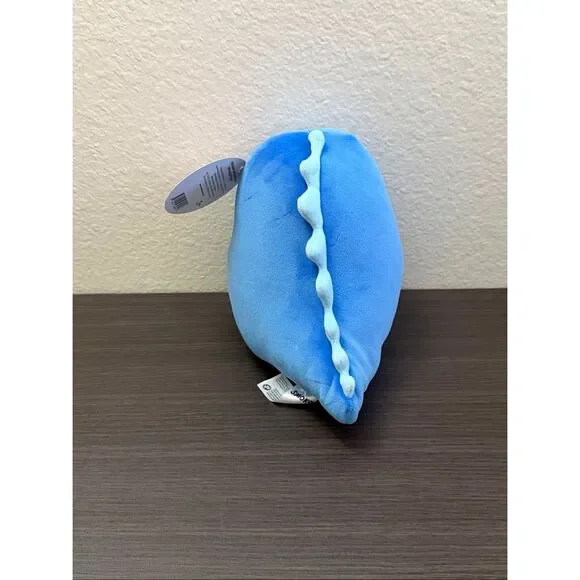 Smoko Dinosaur Tayto Potato Plush - Style A - Picture 4 of 6